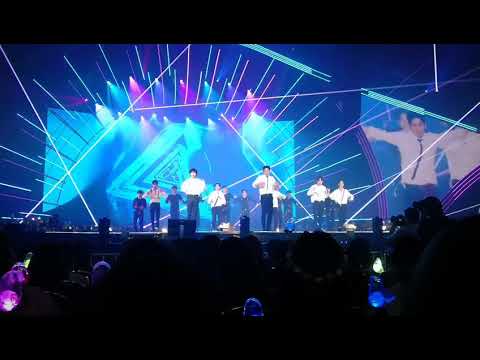 GOT7 World Tour 2018 in Thailand(20)