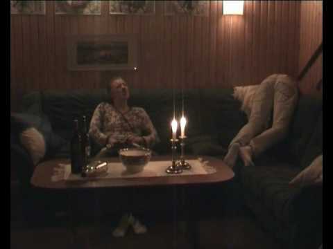 OLW - Fredagsmys (Nya reklamen)