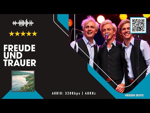 Freude Und Trauer - Hessen Boys