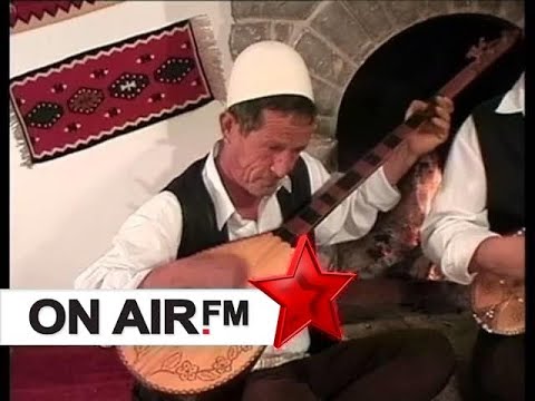 Te bijte e Sef Mleqanit - Syle Rrezalla