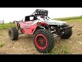 RC ADVENTURES - Mixed Class - Powerful Large ...