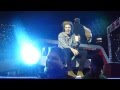 One Direction - Little Things Live HD | WWA Tour 24 ...