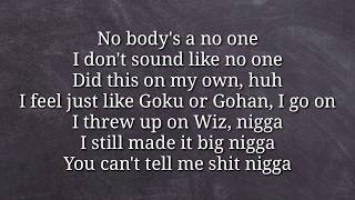 KYLE - Moment feat. Wiz Khalifa  HQ Lyrics