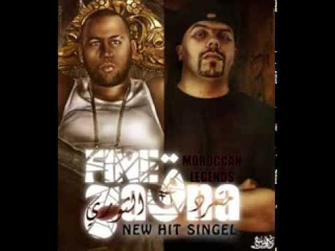 YouTube   Muslim feat Chaht man 2009 Fin 7a9na