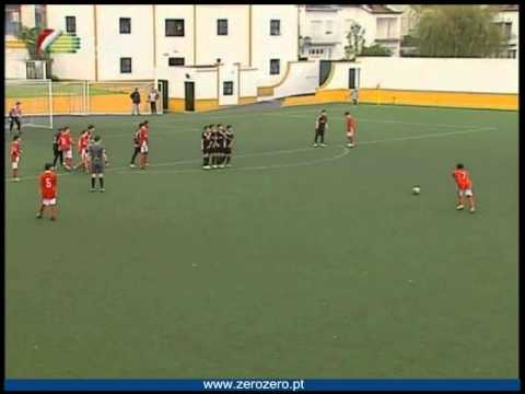 U. Micaelense 2-0 Angrense