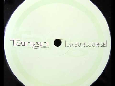 Da Sunlounge - Use Me