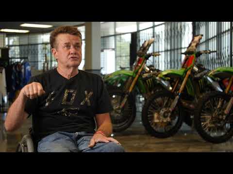 Mitch Payton & Pro Circuit Trust Maxima Racing Oils