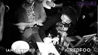 Redfoo 2012 Marquee Las Vegas Contract Signing