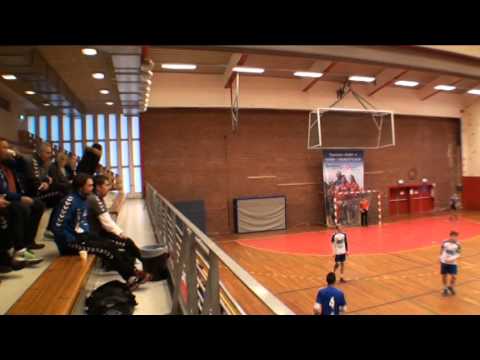 Håndball NIF G99 Florø 23 01 2016