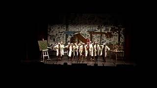 Los inventores – Primera Semifinal – COAC 2002