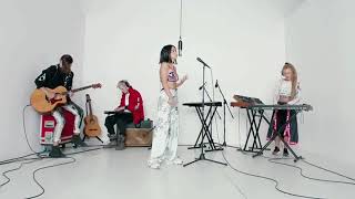 INNA - Si , Mamá !!!  (Teaser live) out soon!!!