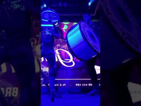 Miloš Nedeljković Pirot & Gumzata brass show GBS Sandanski live 26 mart 2022