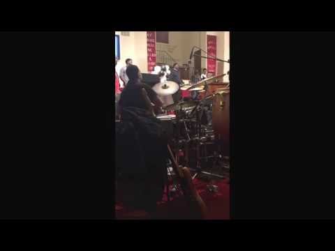 Thumbnail for Tavarius "Varo" Johnson, Thaddeus Johnson, Arreiun Tucker, Curtis Lindsey #Jobros by John Johnson