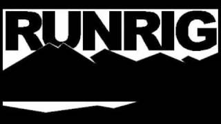 Runrig - Going Home (live)