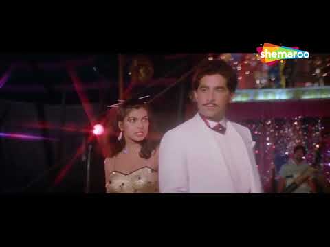 Tamasha Ban Ke - Kimi Katkar - Tarzan - Old Hindi Songs - Bappi Lahiri