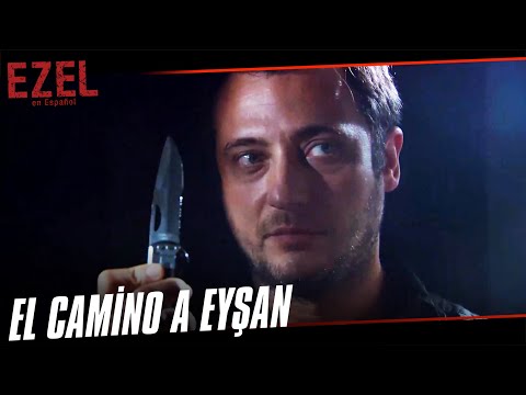 Cengiz Engañó a Serdar! - Ezel En Español Capitulo 61