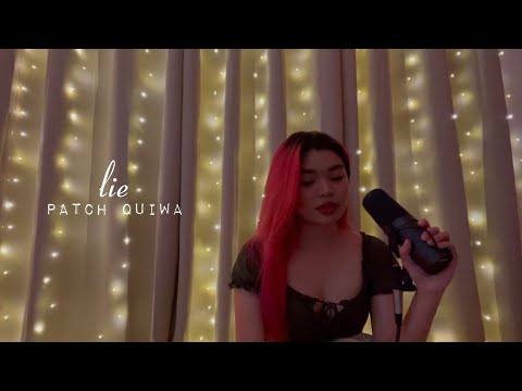 Lie (An Original) by Patch Quiwa
