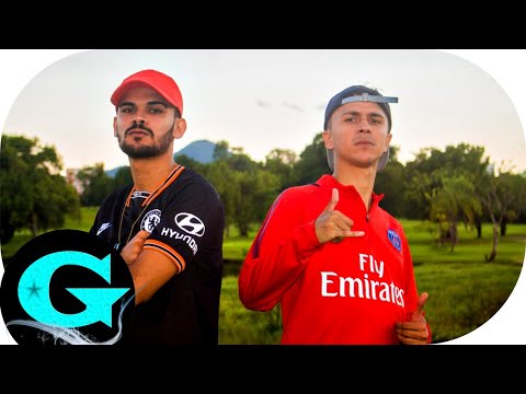MC Guinho Da Praça e MC Menor Do Bolivia - Escuta o Barulho - Tempos De Escola (VideoClipe Oficial)