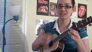 (HIMYM) "A Daughter's Lament" An Original Song