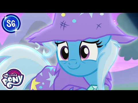No Second Prances🚫🔮⚗️ | S6 EP6 | My Little Pony: Friendship is Magic | MLP FULL EPISODE