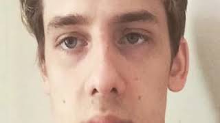 Matt Watson "In love with my dad"