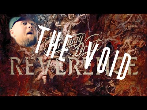 The Void - Parkway Drive