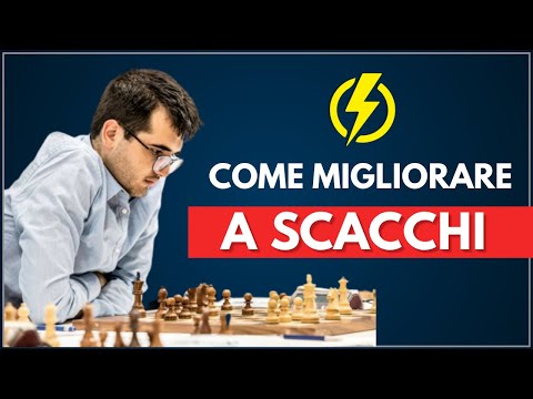 Come Allenarsi a Scacchi su Chess.com