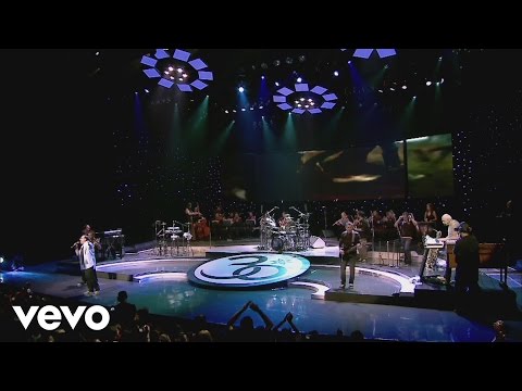 Rock In Rio / Don't Stop 'Til You Get Enough / Ilariê / Tema da Vitória / Aguenta Coraç...