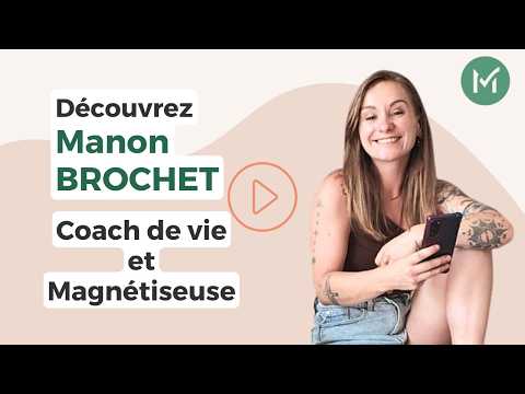 "Tu sais" avec Manon BROCHET
