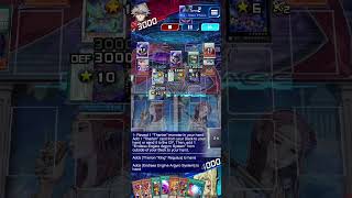 Yu-Gi-Oh! Duel Links | Lava Golem Is Top Tier | King Of Games Run Up Highlights