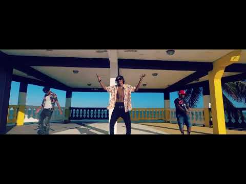 Dingo Makaroni Ft. King TJ & Rick Hommie -Tell Me,Tell Me (Official Music Video)