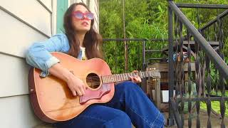 Only Hurts When I Cry (Dwight Yoakam Cover)- Kristina Murray