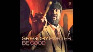 Gregory Porter - Imitation of Life