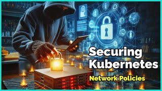 Secure Your Cluster With Network Policies