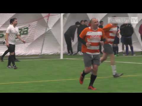 14.11.2016 III Liga A - APLA vs. Codewise