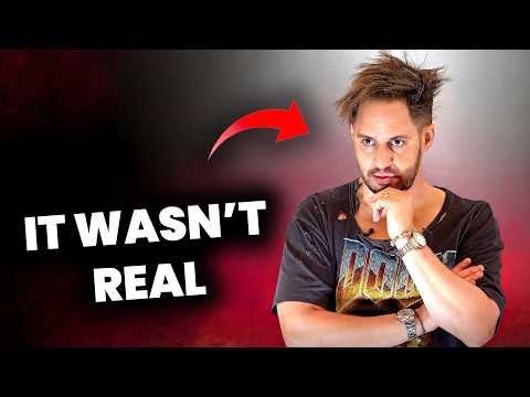 I Stopped Living By SOCIETY’S RULES & This Happened