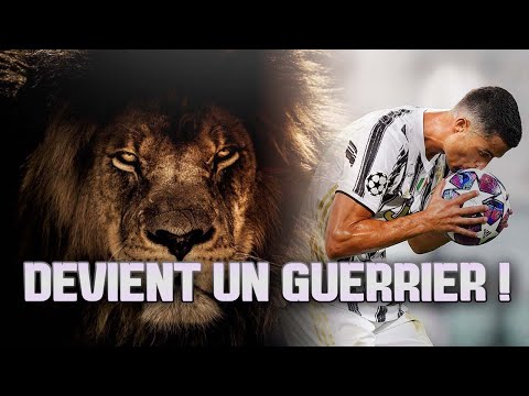 MOTIVATION FOOTBALL : Regarde Cette VIDÉO Avant Un GROS MATCH ! REUPLOAD