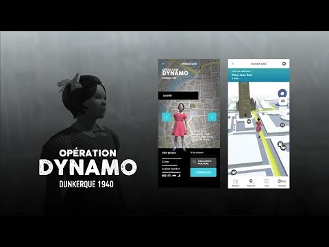 Operation dynamo - Dunkirk 194
