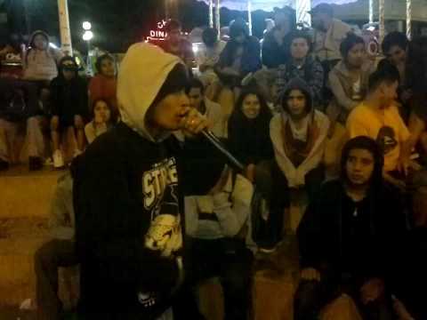 BATALLAS SUR & NORTE II [13-05-16] 27