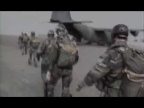 Miroslav Lazanski   Komandosi