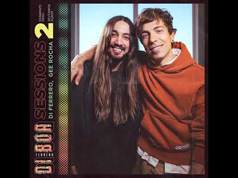 Devíamos Sumir-Di Ferrero,Gee Rocha