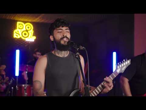 Pranto | Memory | Ao Vivo no DosolTV Sessions