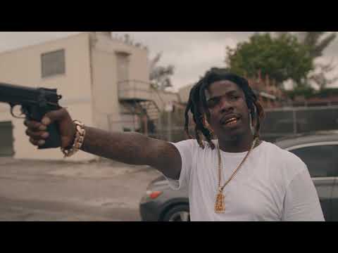 Thumbnail for Kodak Black - Season 1: Chapter 4 - City of War [Official Series] by Kodak Blac