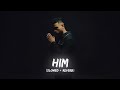 Him Slowed Reverb Karan Aujla