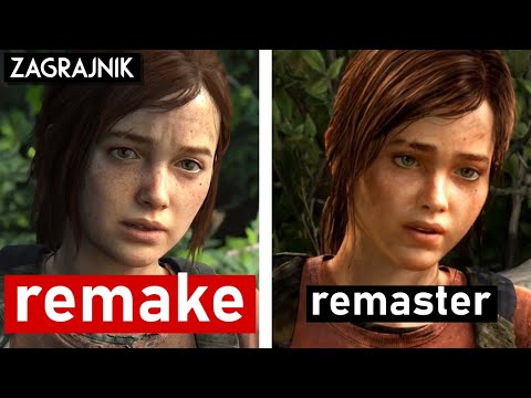 Czy ten remake jest warty 300 ZŁOTYCH?