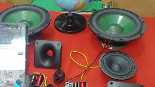 Quá phê combo 3way bass 25 xịn kasun. Đt: 0336283288