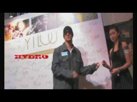 REVENGE OF THE BOOMBOX Asian Tour 2012 / Akil the MC, Hydro Phonics, DJ Tech 12