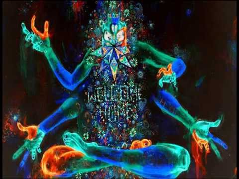 Digital Rockerz - Universal Language / Progressive Psygressive Psytrance Goa Mix