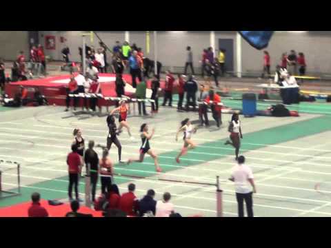 60m F (Section 9) / Lucien - McGill Team Challenge 2015