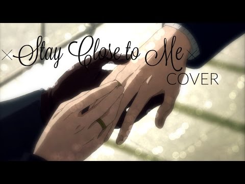 Yuri!!! on Ice Duet 'Hanarezu ni Soba ni Ite' Kazuma Kudou & Rinko Matsubara